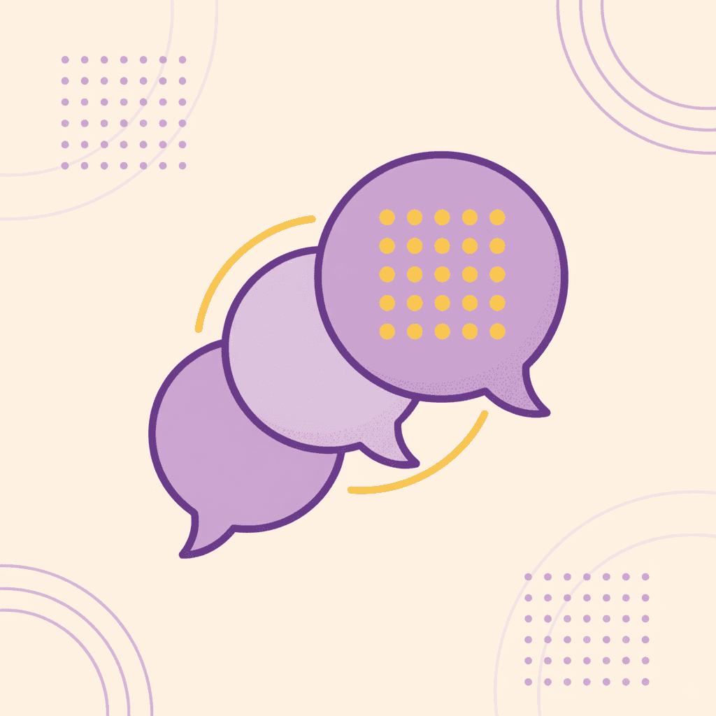 Speech Therapy