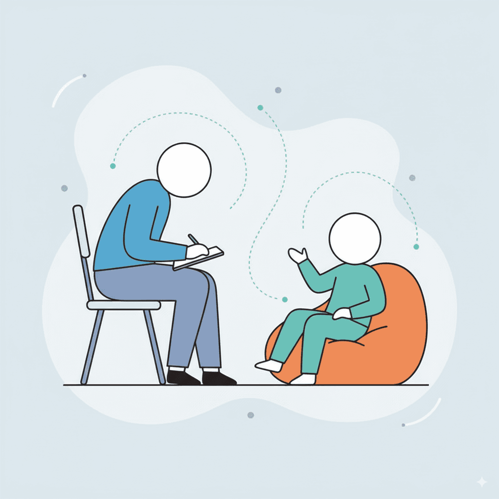 Individual Therapy