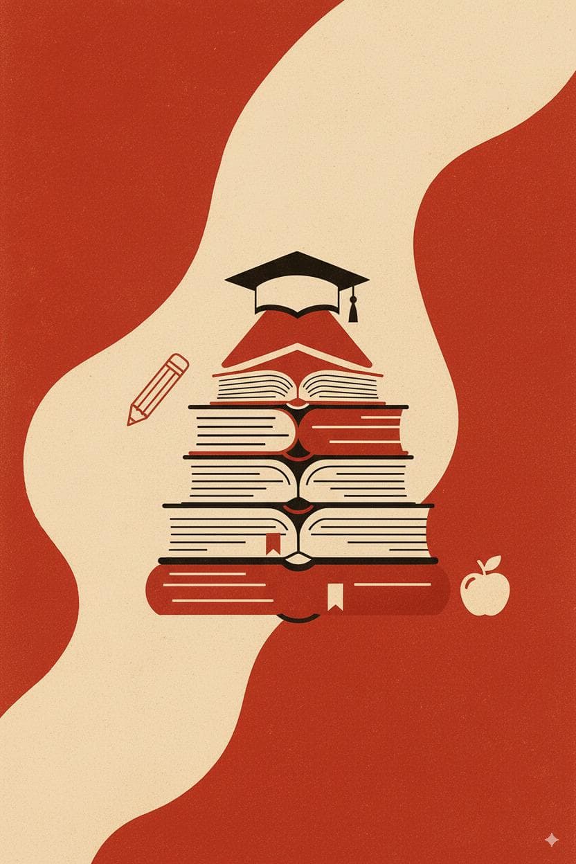 K-12 Education