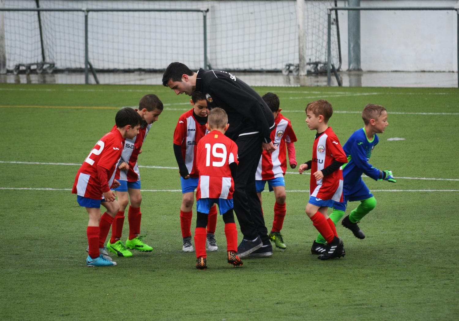 Youth Development and Mentorship Programs