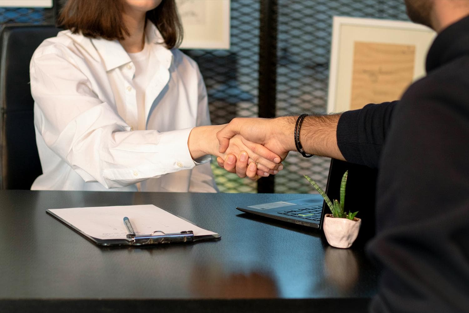 Temporary and Permanent Staffing Solutions