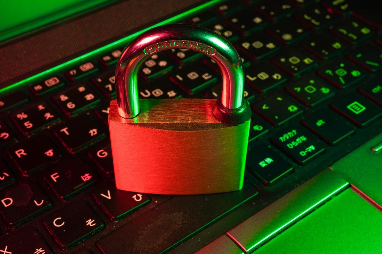 Cybersecurity and Compliance Services